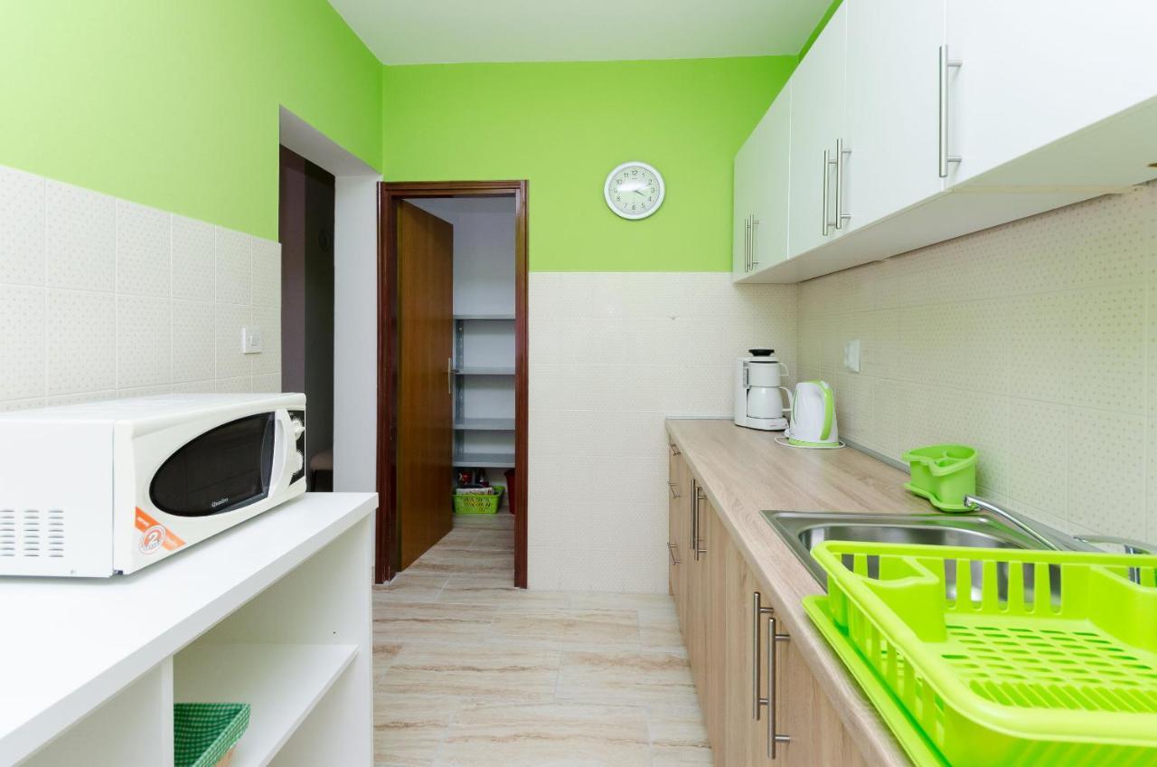 Apartment Branko Lopar Exterior foto