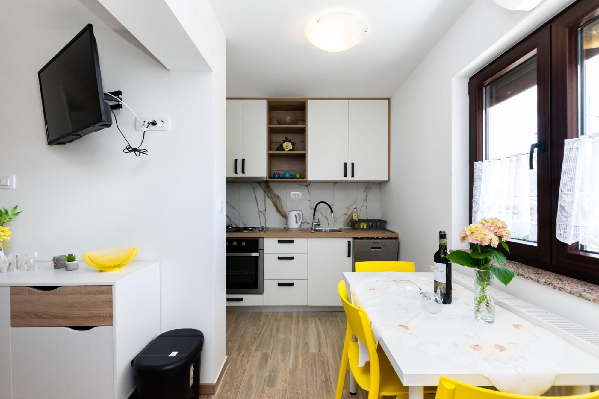 Apartment Branko Lopar Exterior foto